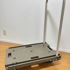 台車150kg　極美品