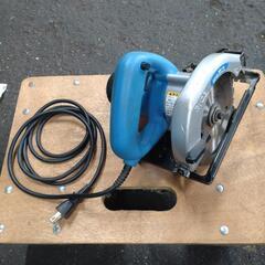 RYOBI　丸ノコ