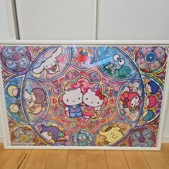 即日引渡し可 サンリオパズル