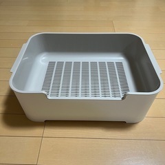 ねこ システムトイレ ペッツファースト