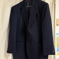 メンズスーツ　ジャケット
