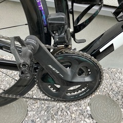 TREKエモンダSL6の画像