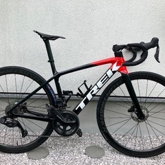 TREKエモンダSL6