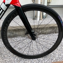 TREKエモンダSL6の画像