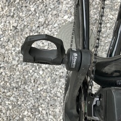 TREKエモンダSL6の画像