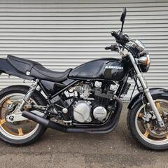 ゼファー400 実動　車検あり　カワサキ Kawasaki ze...