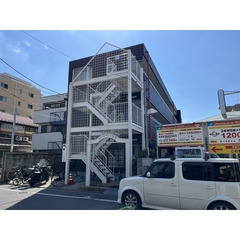 🌈【初期安ゼロプラン物件】🌈 敷金/礼金/保証金/仲手が0円 ✨ 水商売/ブラック/自営業でも審査OK 💡 葛飾区立石５丁目   京成押上線 京成立石駅 徒歩13分  AK51163  - 賃貸（マンション/一戸建て）