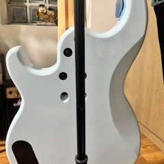 値下げ！YAMAHABB434島村楽器コラボ水色の画像