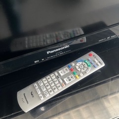 Panasonic パナソニック VIERA 37V型 液晶テレビ TH-L37C3 2011年製の画像