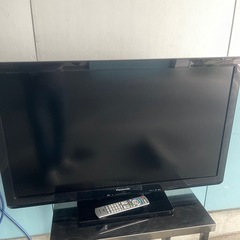 Panasonic パナソニック VIERA 37V型 液晶テレ...