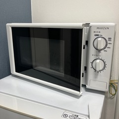 電子レンジ