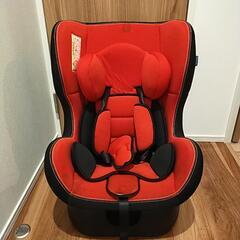 Aprica　Nebioチャイルドシート