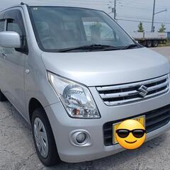 ワゴンR！MT車！15万円！車検7年6月9日まで！