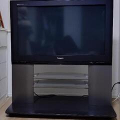 パナソニック プラズマテレビ TH-42PZ700SK メーカー...