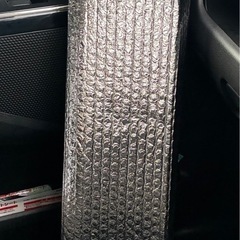 ★ 軽自動車用　カーシェード　サンシェード　★　