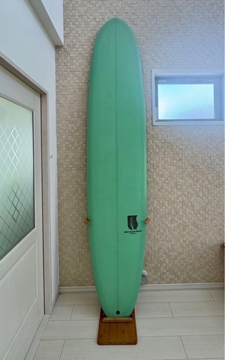 URBAN  SOCIETY LANA 9’3 PU ロングボード