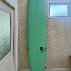 URBAN ISLAND SOCIETY LANA 9’3 PU...