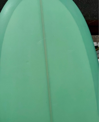 URBAN ISLAND SOCIETY LANA 9'3 PU ロングボード