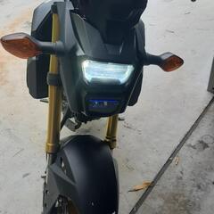グロム　jc75の画像