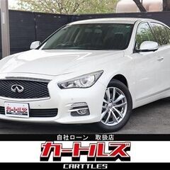 【自社ローン】日産  スカイライン 200GT-t Type P　♪オンライン商談OKの画像