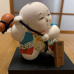 博多人形　