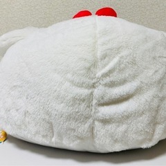 グレートピレニーズ　ドームフェイスの画像