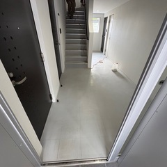 【マンション・アパート・ビル共用部の定期清掃】