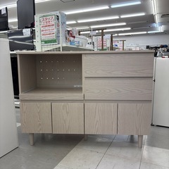 【リユースのサカイ千葉中央店】レンジ台　TC3562