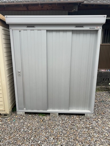 イナバ　物置　NXN-25s