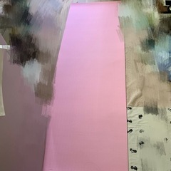 ヨガマットの画像