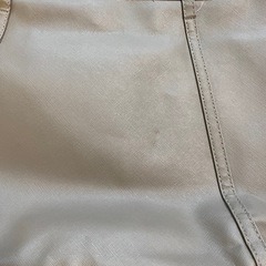 MERCURYDUO トートバッグ　通勤バッグ　マザーバッグの画像
