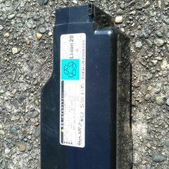 ママチャリ電動自転車と交換可能