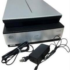 EPSON GT-X970 スキャナー