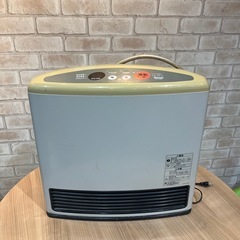 Rinnai　ガスファンヒーター