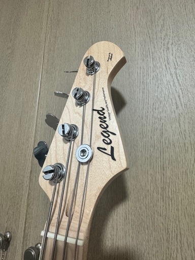 レジェンドベース