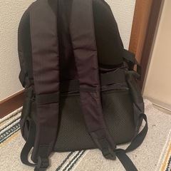カナダの国旗　リュックの画像