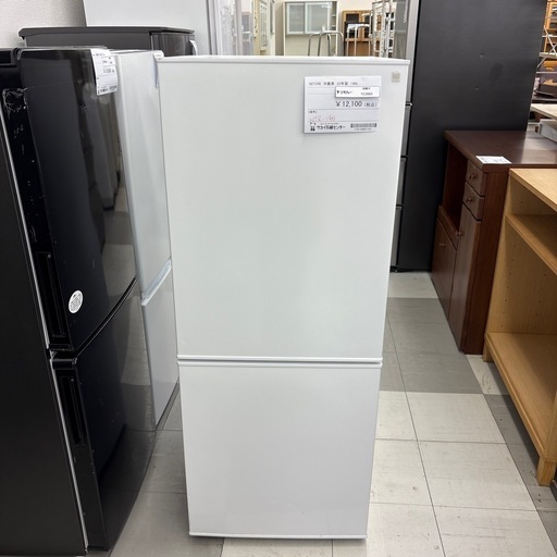 【リユースのサカイ千葉中央店】NITORI 冷蔵庫　22年製　140L TC3533