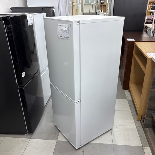 【リユースのサカイ千葉中央店】NITORI 冷蔵庫　22年製　140L TC3533