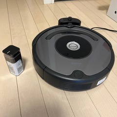 ルンバ643
