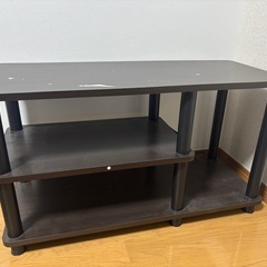 テレビ台の画像