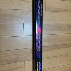 バスロッド　DAIWA PR Thunder Stick 601MRB