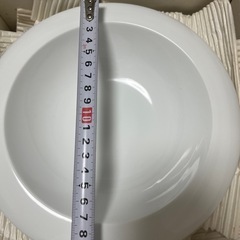 Adam &eveスープ皿の画像
