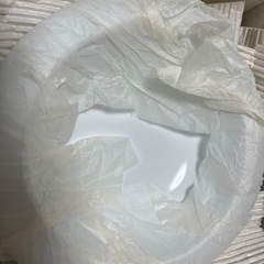 Adam &eveスープ皿の画像