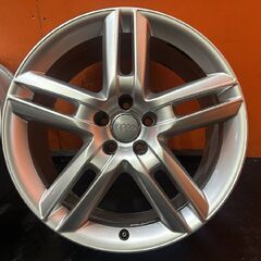 SPEEDLINE 製 AUDI アウディ A6 4F S-line 純正 19インチ