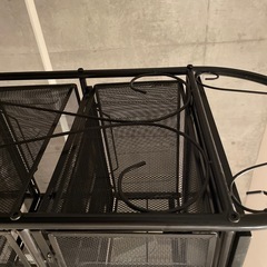 衣装ケースの画像