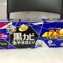 新品　アース【黒カビはやさない】