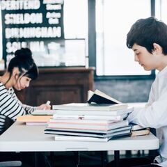 一緒に集中して勉強しませんか？📚 - 水戸市