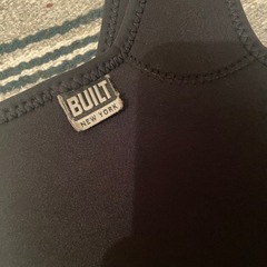 トートバッグ　BULT の画像