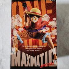 ワンピース　ルフィー A