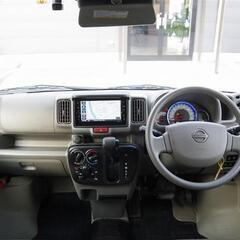 【自社ローン】日産  NV100クリッパー GXターボ HR　♪...
